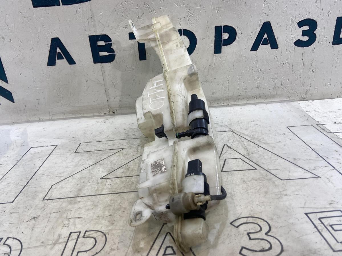 Бачок стеклоомывателя 4F0955453 Audi A6 C6 / S6 C6 / RS6 C6