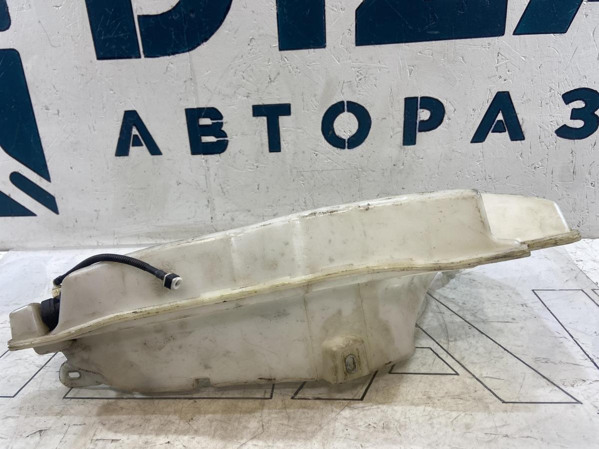 Бачок стеклоомывателя 4F0955453 Audi A6 C6 / S6 C6 / RS6 C6