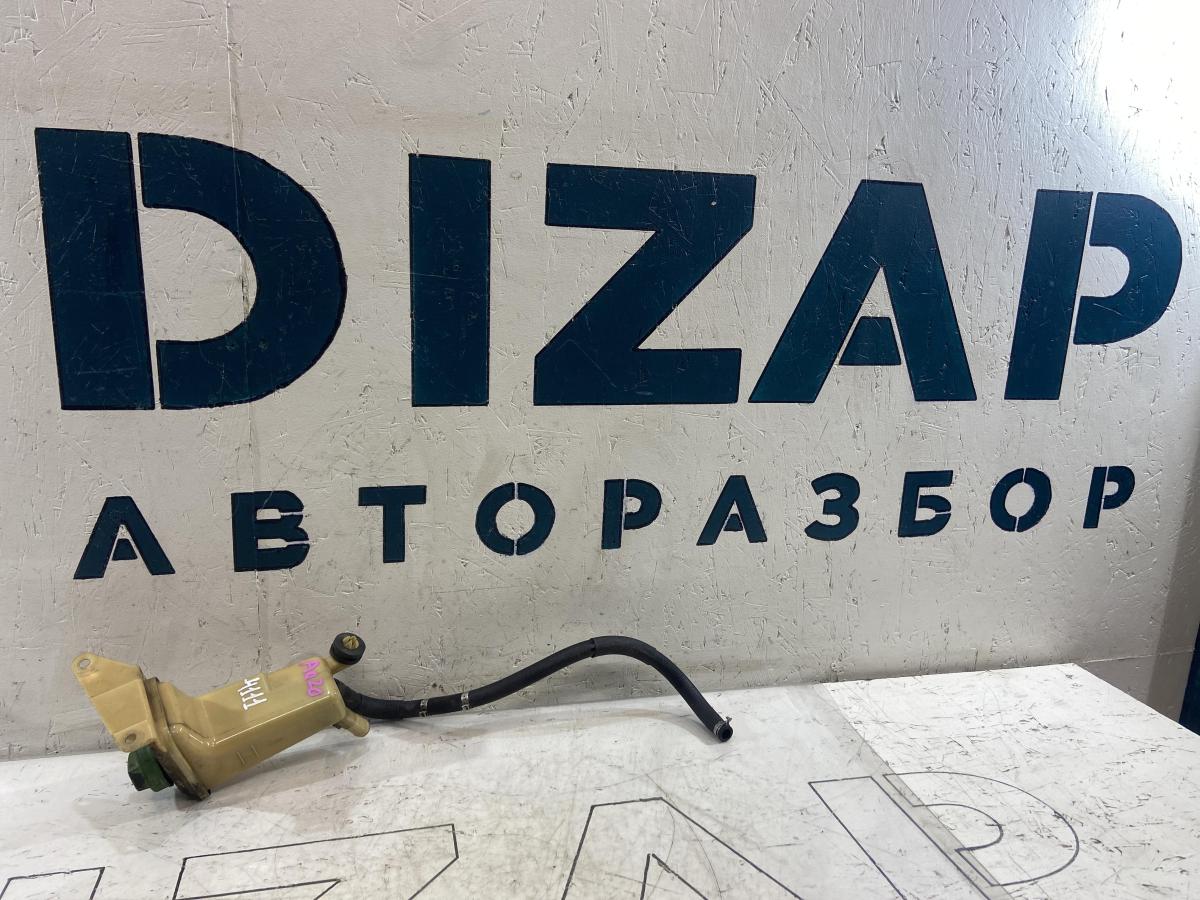 Бачок гидроусилителя 8D0422373J Audi A4 B5
