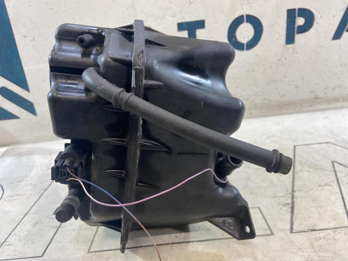 Расширительный бачок 7L0121407C Volkswagen Touareg I