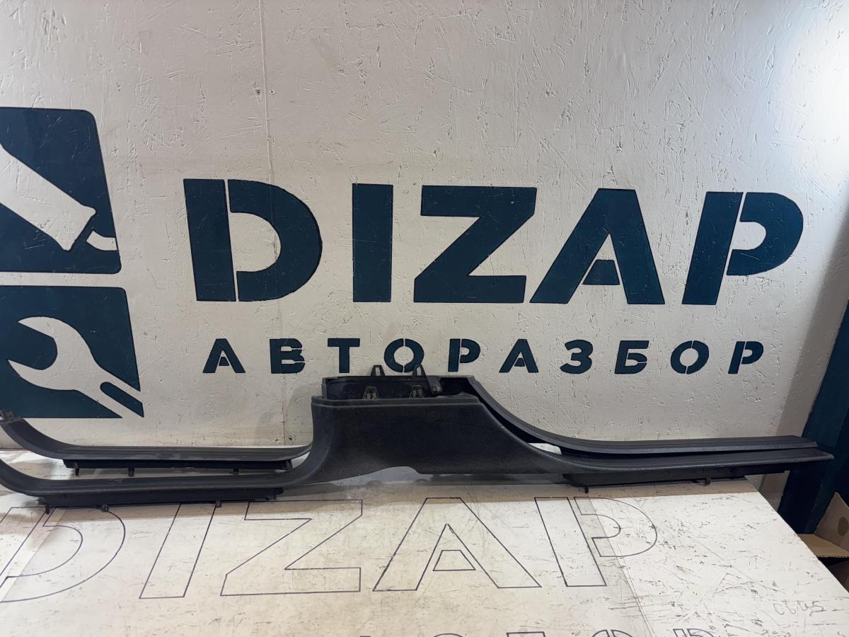 Накладки порогов внутренние 4L0853369 Audi Q7