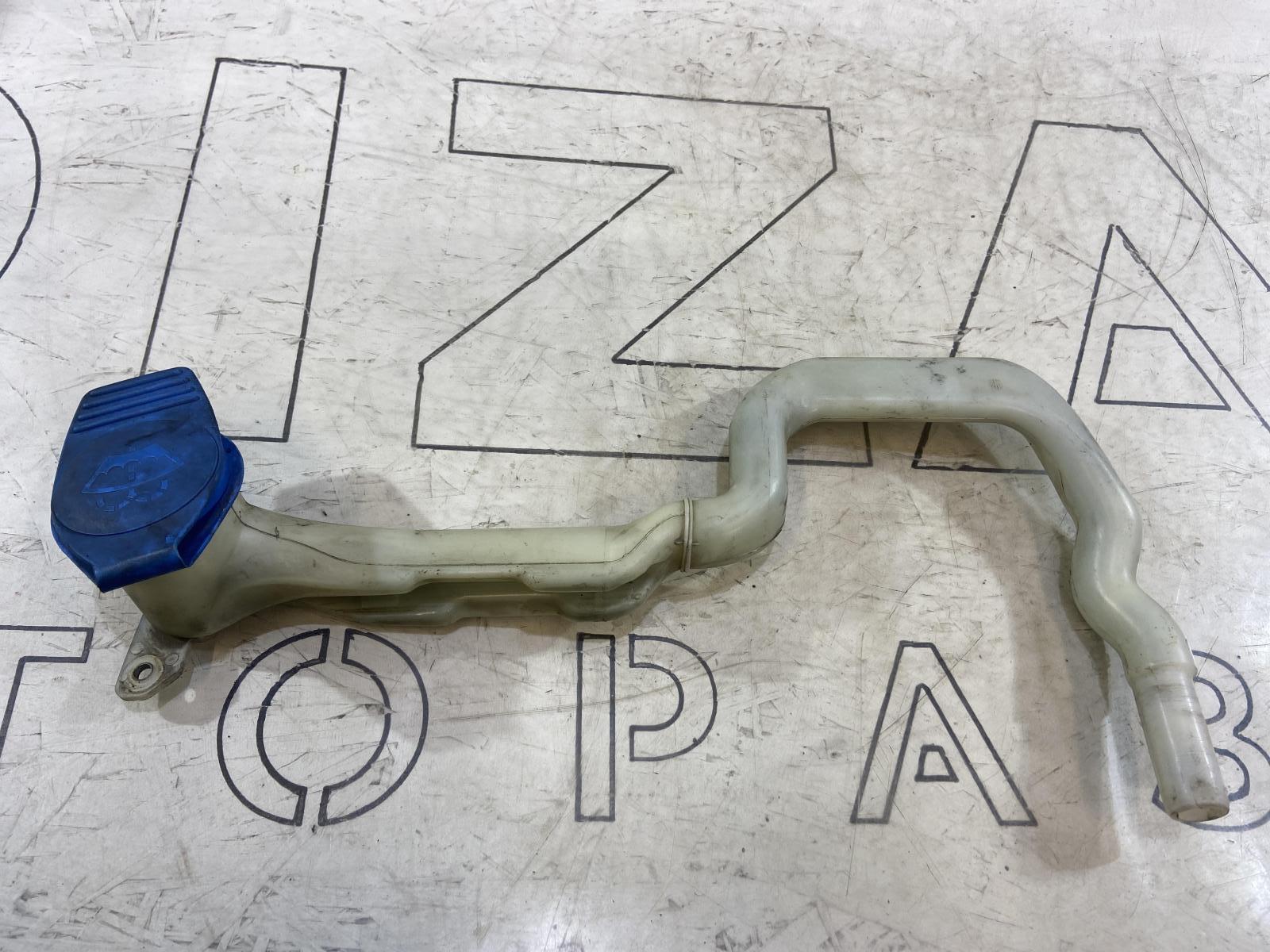 Заливная горловина 7L6955463A Volkswagen Touareg I