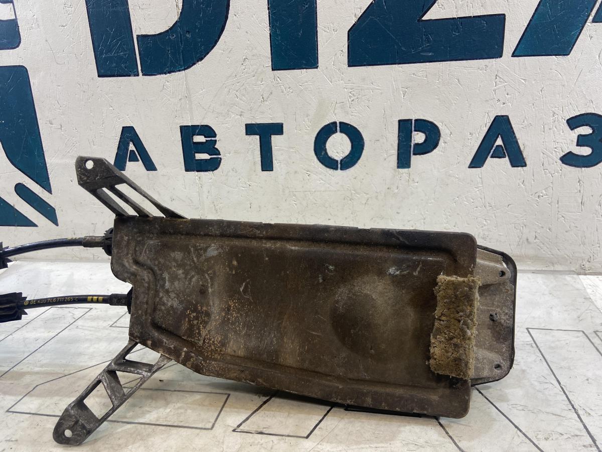Кулиса КПП 7L6711049C Volkswagen Touareg I