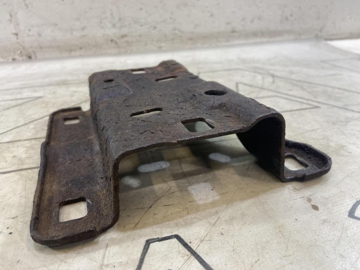 Кронштейн кардана 7L0521378A Volkswagen Touareg I