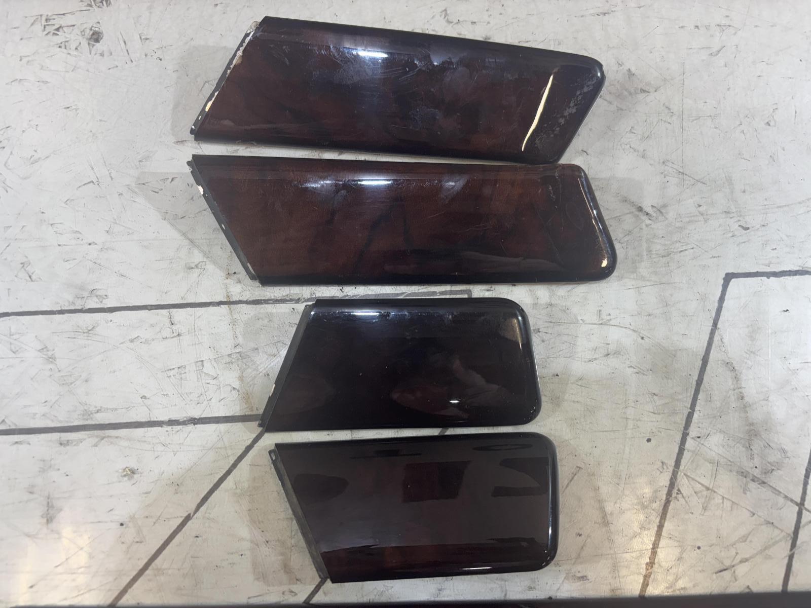 Дерево салона 4A0867420 Audi A6 C4