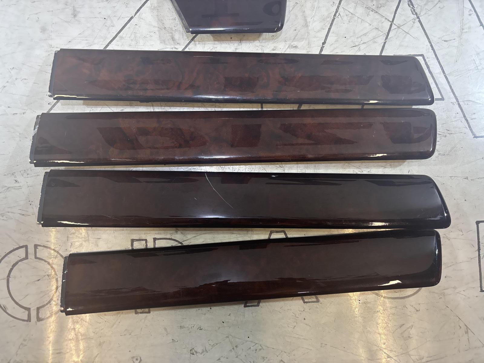 Дерево салона 4A0867420 Audi A6 C4