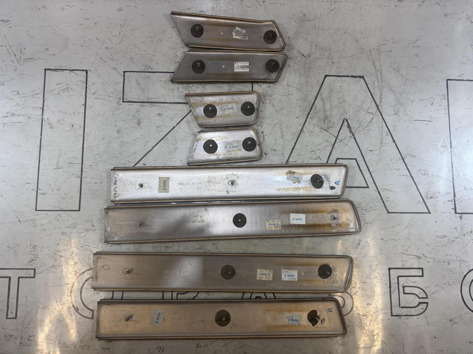 Дерево салона 4A0867420 Audi A6 C4
