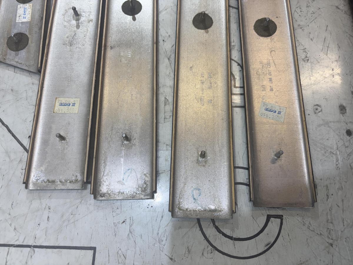 Дерево салона 4A0867420 Audi A6 C4