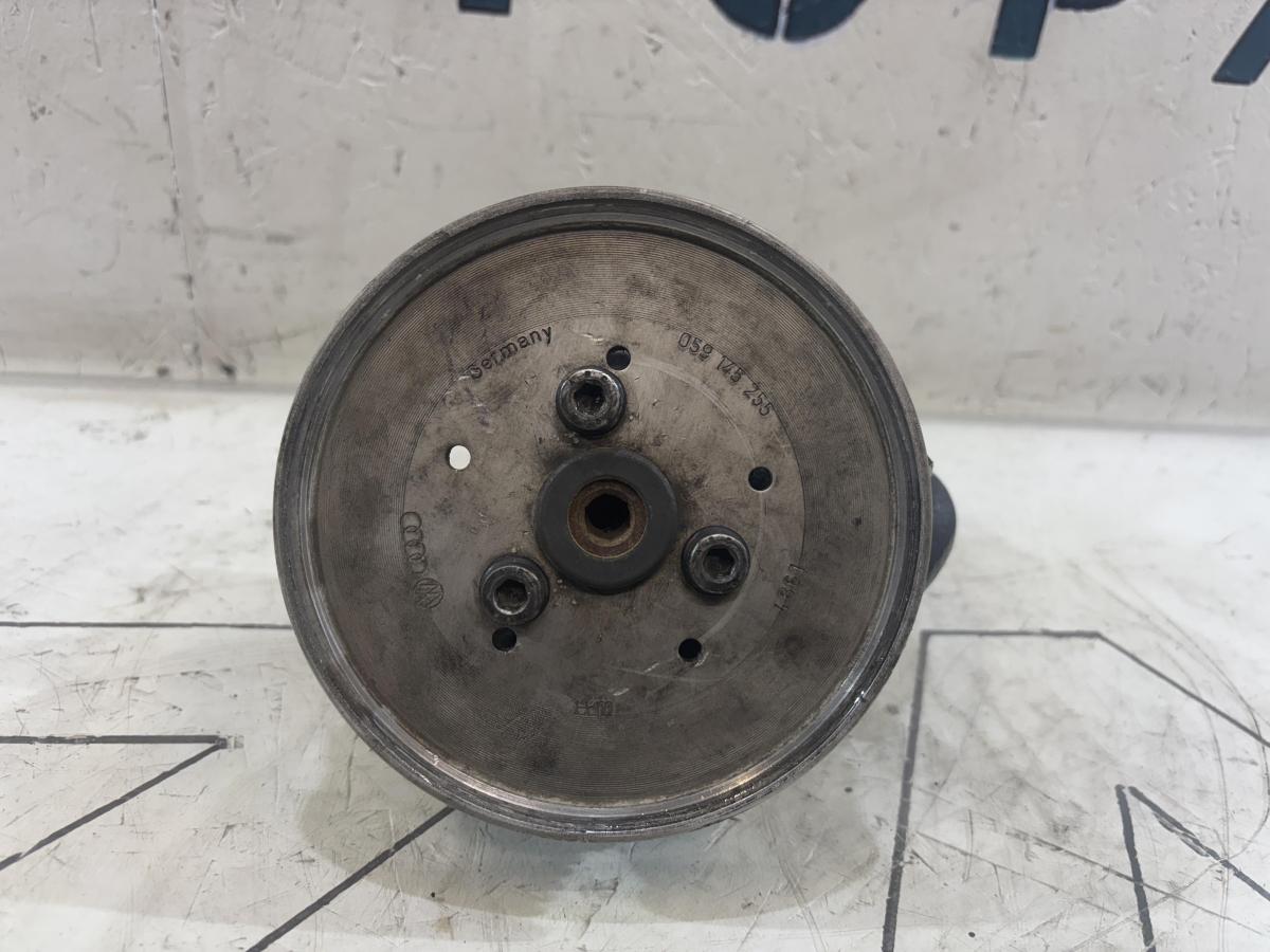 Насос гидроусилителя 4B0145155R Audi A6 C5 / A6 C5 Allroad