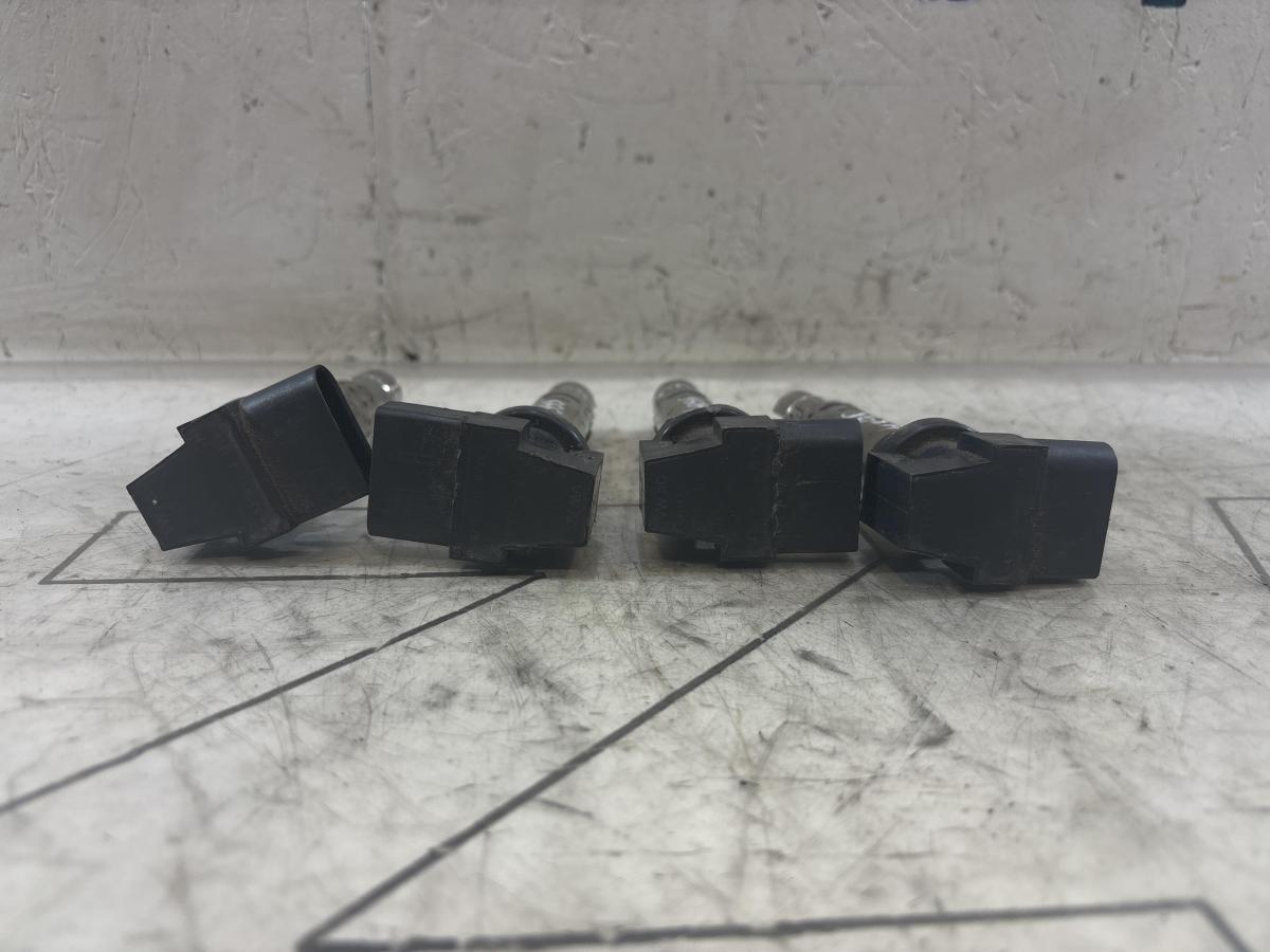 Катушка зажигания 036905715G Skoda Octavia II рест