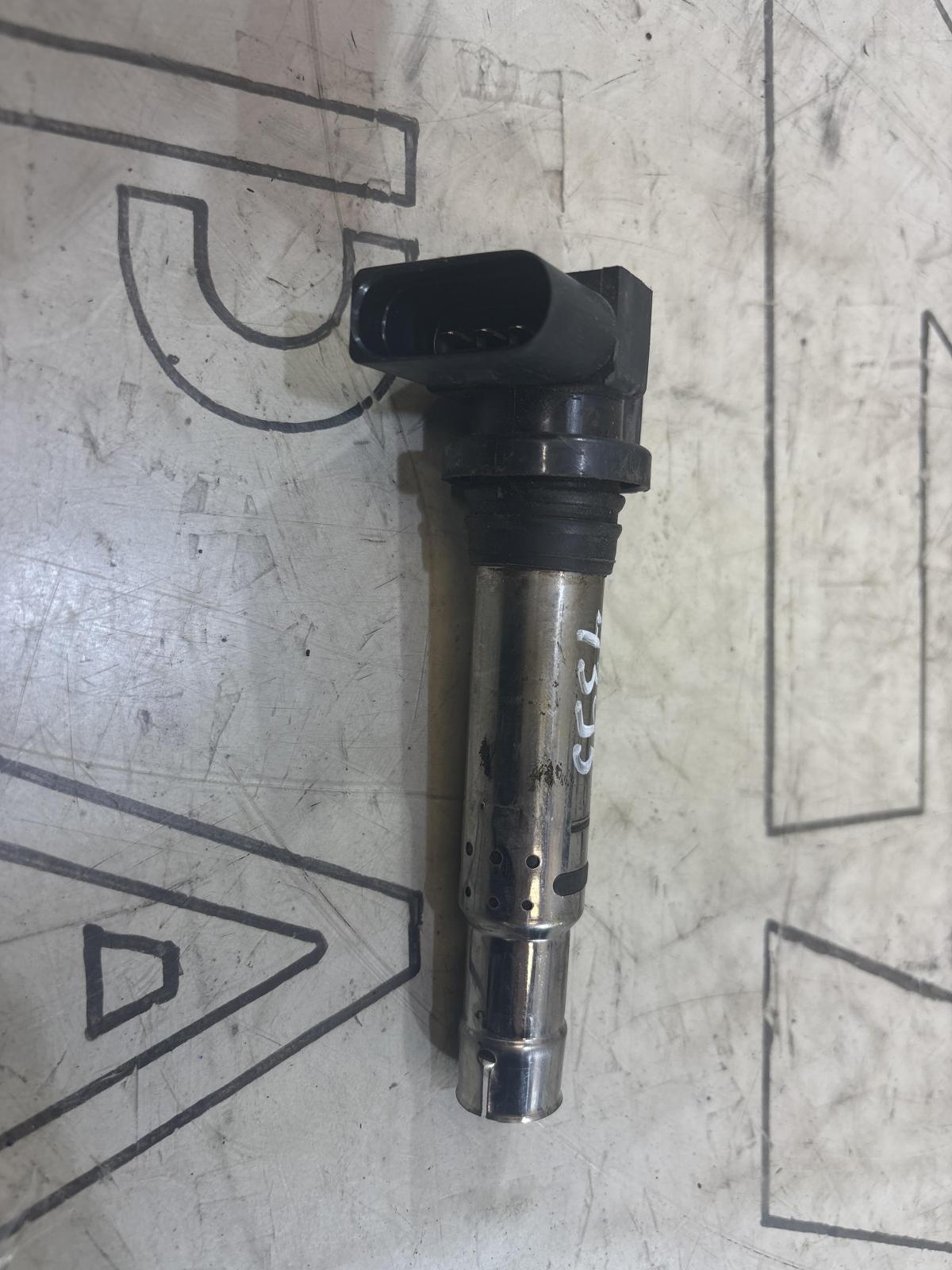 Катушка зажигания 036905715G Skoda Octavia II рест