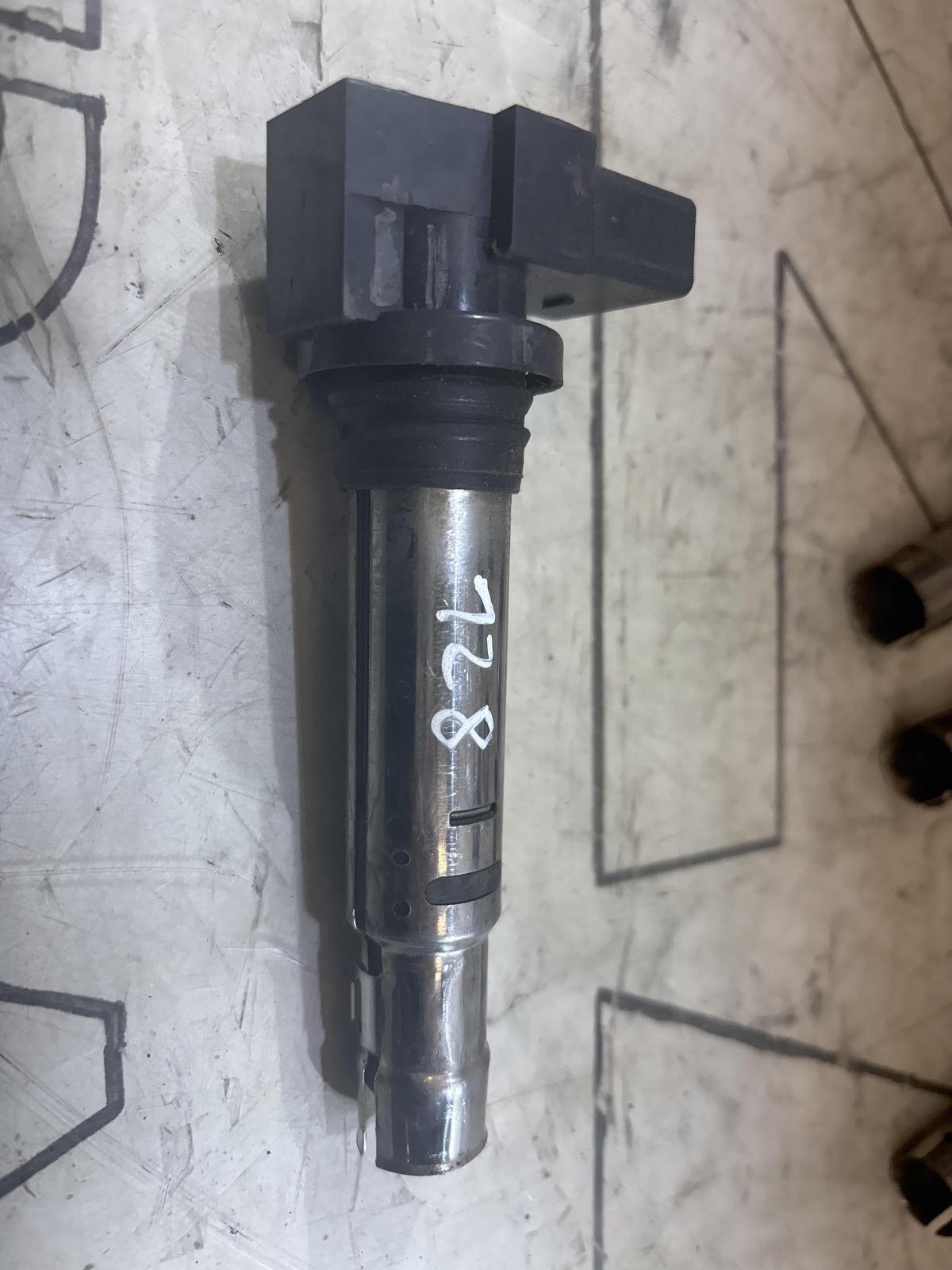 Катушка зажигания 036905715G Skoda Octavia II рест