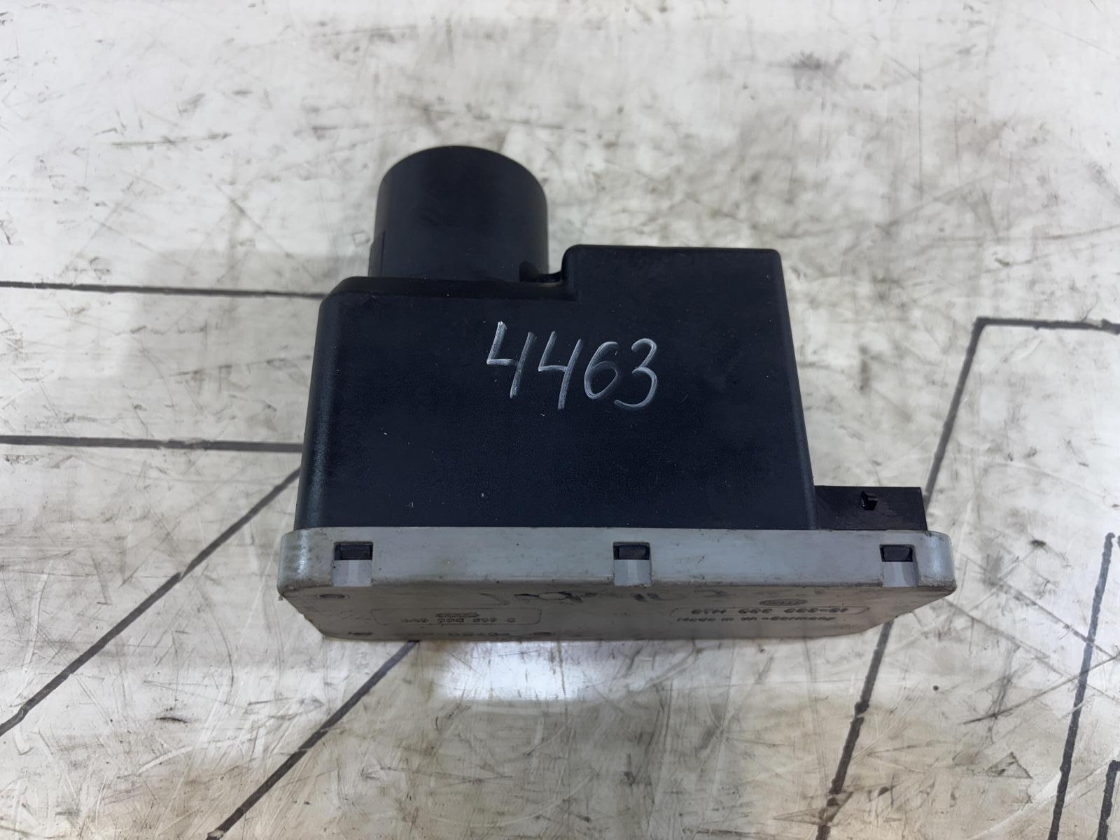 Компрессор центрального замка 4A0862257E Audi A6 C4