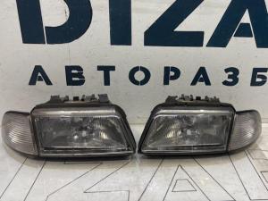 Фары 8D0941003H Audi A4 B5
