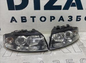 Фары Ксенон 8E0941003AR Audi A4 B6