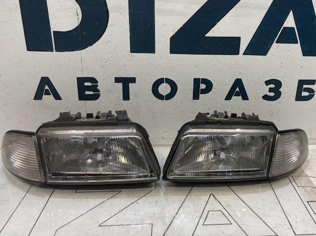 Фары 8D0941003H Audi A4 B5