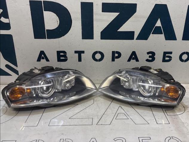 Фары Ксенон 8E0941004AT Audi A4 B6