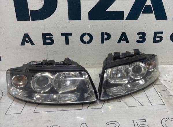 Фары Ксенон 8E0941003AR Audi A4 B6