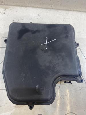 Корпус блока управления двигателем 4B1907613 Audi S6 C5