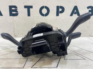 Переключатель подрулевой 4F0953549D Audi A6 C6 / S6 C6 / RS6 C6