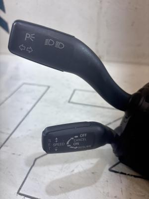 Переключатель подрулевой 4F0953549A Audi A6 C6 / S6 C6 / RS6 C6