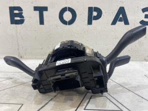Переключатель подрулевой 4F0953549A Audi A6 C6 / S6 C6 / RS6 C6