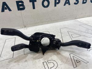 Переключатель подрулевой 4F0953549D Audi A6 C6 / S6 C6 / RS6 C6