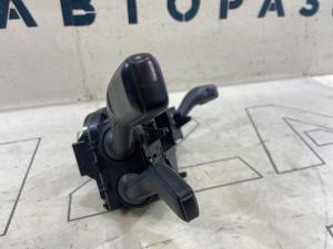 Переключатель подрулевой 4F0953549D Audi A6 C6 / S6 C6 / RS6 C6
