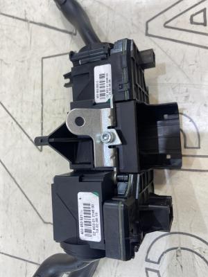 Переключатель подрулевой 4F0953549D Audi A6 C6 / S6 C6 / RS6 C6