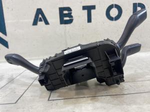 Переключатель подрулевой 4F0953549A Audi A6 C6 / S6 C6 / RS6 C6