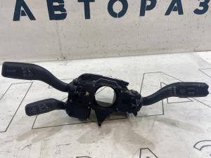 Переключатель подрулевой 4F0953549D Audi A6 C6 / S6 C6 / RS6 C6