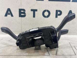 Переключатель подрулевой 4F0953549D Audi A6 C6 / S6 C6 / RS6 C6