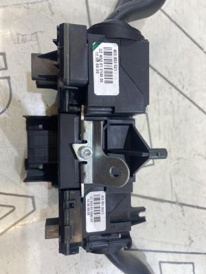 Переключатель подрулевой 4F0953549D Audi A6 C6 / S6 C6 / RS6 C6