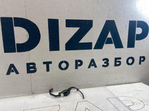 Датчик дорожного просвета задний 4F0907503 Audi A6 C6