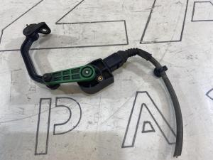 Датчик дорожного просвета задний 4F0907503 Audi A6 C6