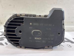 Дроссельная заслонка 077133062A 