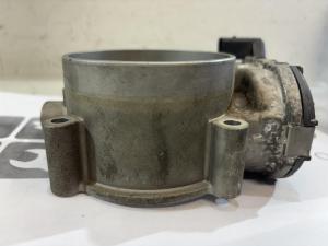 Дроссельная заслонка 077133062A 