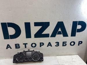 Панель приборов 7L6920980B Volkswagen Touareg I