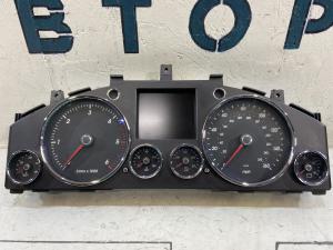 Панель приборов 7L6920980B Volkswagen Touareg I