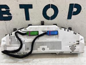 Панель приборов 7L6920980B Volkswagen Touareg I