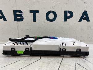 Панель приборов 7L6920980B Volkswagen Touareg I