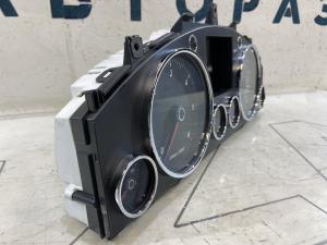 Панель приборов 7L6920980B Volkswagen Touareg I