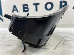 Панель приборов 1Z0920910C Skoda Octavia RS II