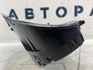 Панель приборов 1Z0920910C Skoda Octavia RS II