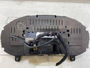 Панель приборов 1Z0920910C Skoda Octavia RS II