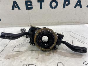 Переключатель подрулевой 8E00953541D Volkswagen Touareg I