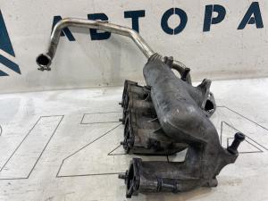 Ресивер впускной 070129713H Volkswagen Touareg I