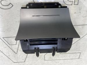 Пепельница передняя 1Z2863077A Skoda Octavia II рест