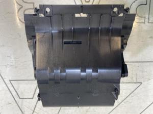 Пепельница передняя 1Z2863077A Skoda Octavia II рест