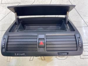 Дефлектор обдува салона 1Z0820951 Skoda Octavia II рест